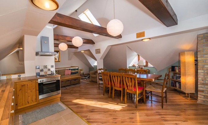 Zaga Ski Chalet | Chalet GoSlo, Soca Valley