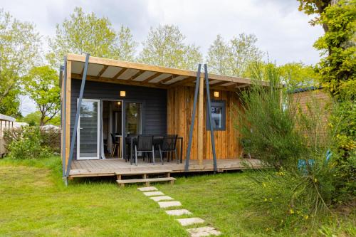 Saint-Pere-en-Retz Other | Chalet grand fay à 10 min des plages