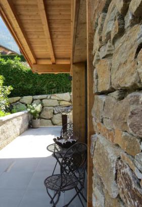 Sautens House | Chalet Hackl
