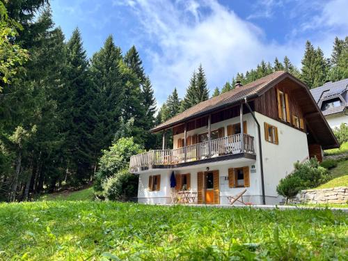 Zrece Apartment | Chalet Harmony Rogla - apartment
