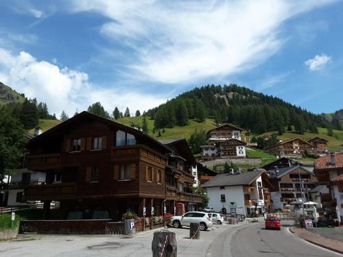 Arabba Apartment | Chalet Helen