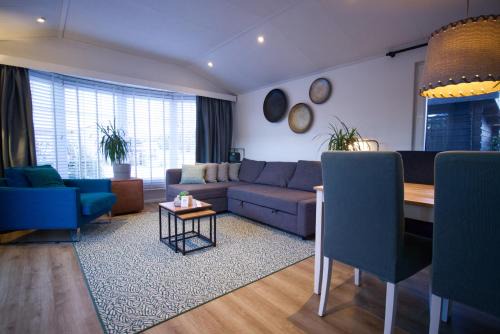 Hensbroek Ski Chalet | chalet hensbroek
