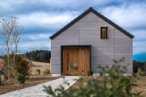 Hohenau Ski Chalet | Chalet Herz³
