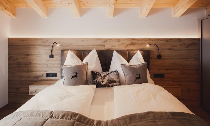 Pfarrwerfen Apartment | Chalet Hochthron