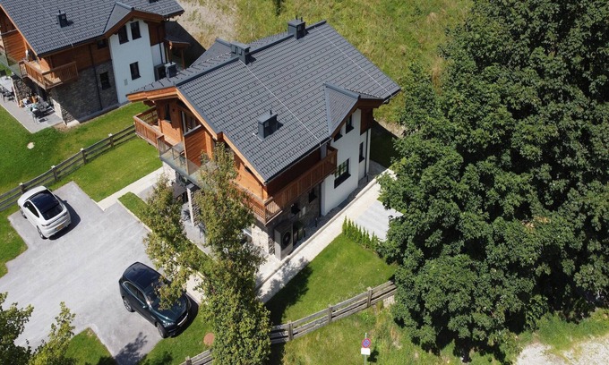 Muehlbach Am Hochkoenig Ski Chalet | Chalet in Mühlbach near Ski Amade