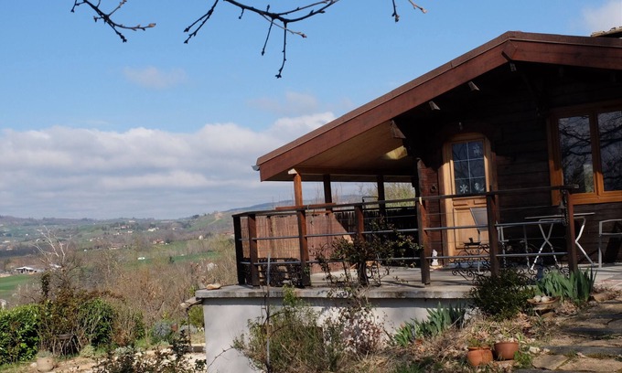 Chatte Ski Chalet | Chalet in St Antoine l'Abbaye