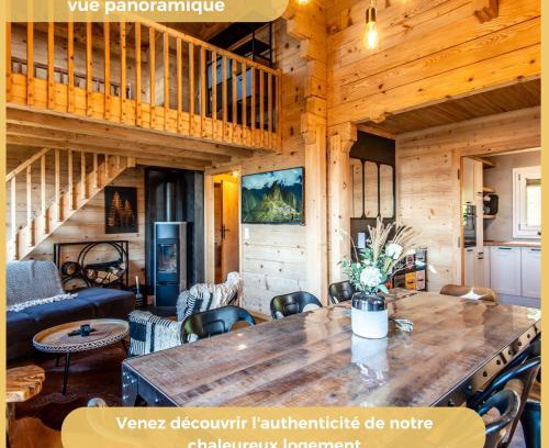 Bonne Ski Chalet | Chalet I Sous le Bois
