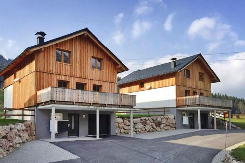 Altaussee House | Chalet in Altaussee on Loser Ski Slopes