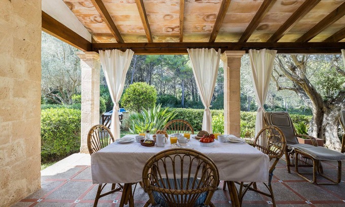 Mal Pas-Bon Aire Villa | CHALET IN BONAIRE AREA, MAL PAS