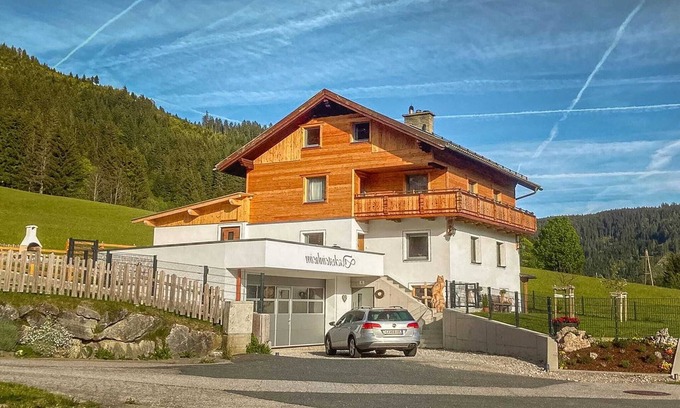 Filzmoos House | Chalet in Filzmoos near Tauern Mountains
