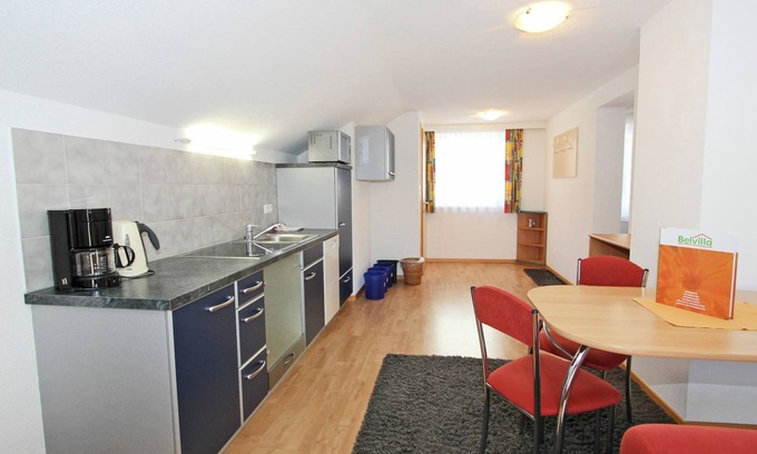 Fiss Apartment | Chalet in Fiss Near Ski Lifts