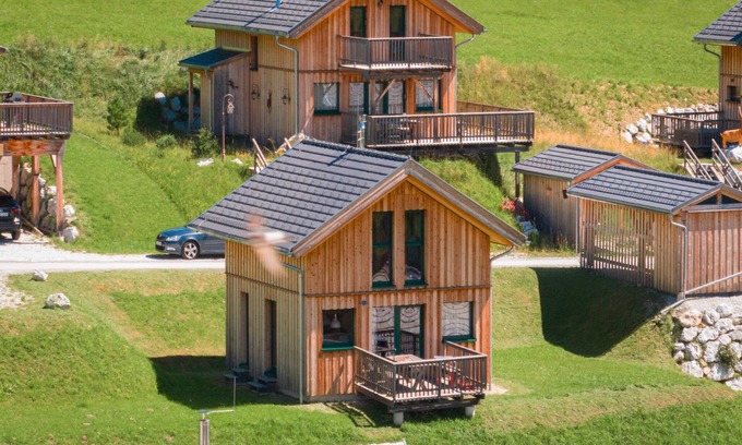 Hohentauern Ski Chalet | Chalet in Hohenauern at the Hohentauern ski area