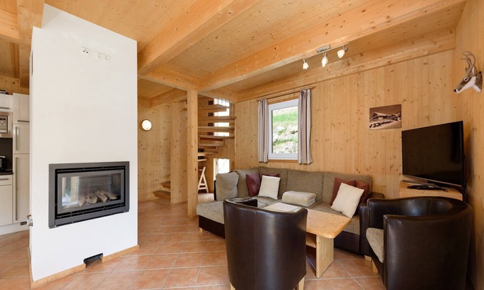 Hohentauern Ski Chalet | Chalet in Hohentauern near Ski Lift