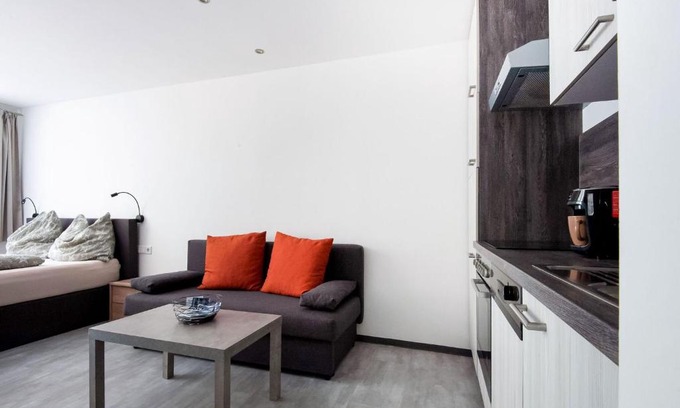 Kaprun Apartment | Chalet in Kaprun near Ski Slopes