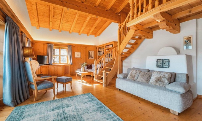 Kitzbuehel House | Chalet in Kitzbühel near Ski Lifts