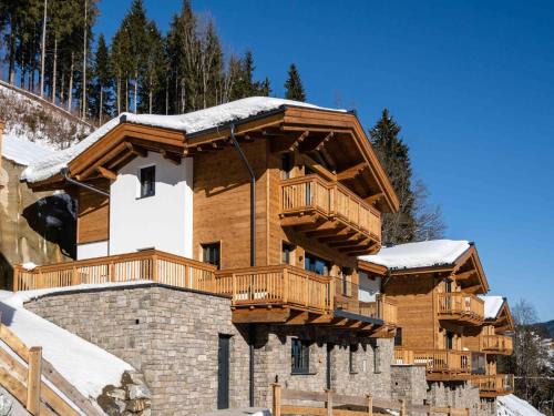 Muehlbach Am Hochkoenig Ski Chalet | Chalet in Mühlbach near Ski Slopes