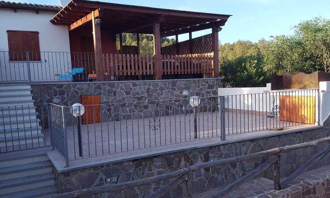 Villaputzu House | Chalet in Sardinia
