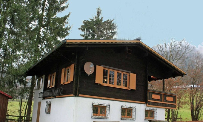 Sibratsgfaell Ski Chalet | Chalet in Sibratsgfäll near Ski Slopes