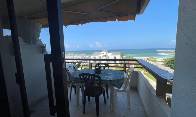 Dbayeh Apartment | Chalet in Solemar, all is included in the price