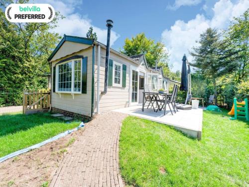 Stegeren Ski Chalet | Chalet in Stegeren near Hiking Trails