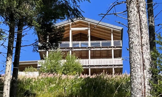 Bad Sankt Leonhard im Lavanttal Ski Chalet | Chalet in the Klippitztörl ski area with sauna