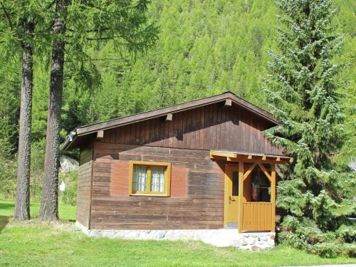 Saas-Balen Ski Chalet | Chalet in Valais near Ski Lift & Saas Valley