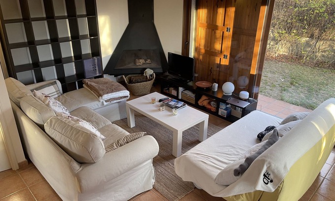 Osseja Ski Chalet | Chalet, individual house, very quiet, at 5 min walking distance from boulangerie