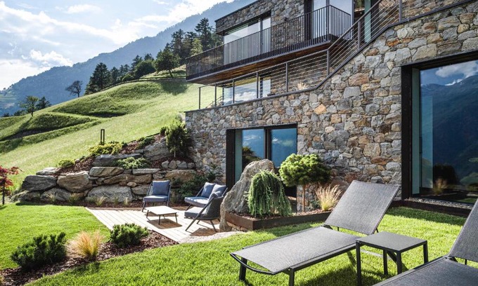 Naturno Ski Chalet | Chalet