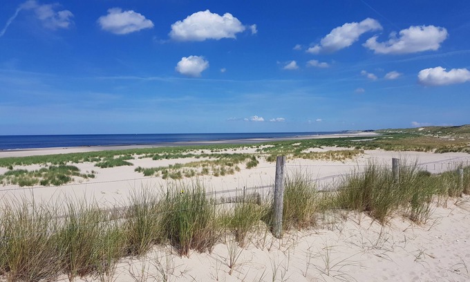 Municipality of Schagen House | Chalet Jantje 291 Recreatiepark Burghorn in Schagen North Holland near Callantsoog