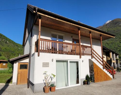 Zaga Apartment | Chalet Julian