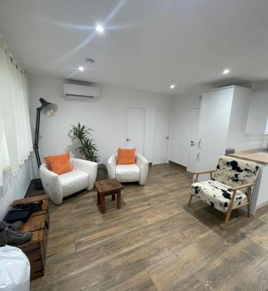 Camber House | Chalet K94 - Sunset View