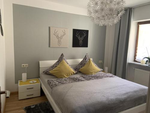 Brandenberg-Fahl Apartment | Chalet Kaiser