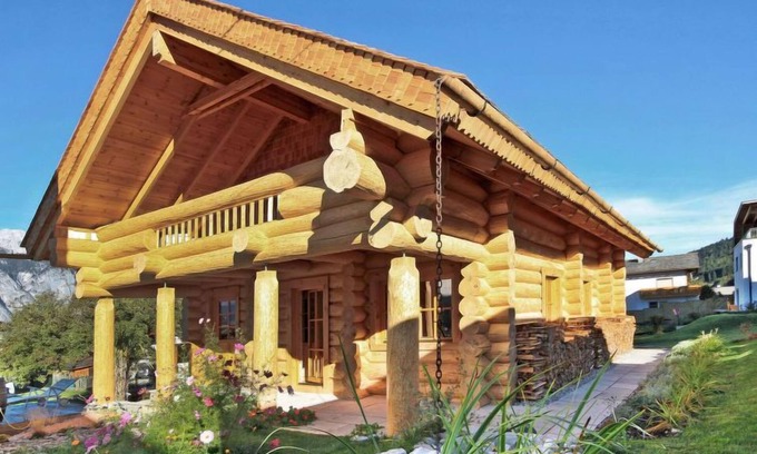 Axams House | Chalet Karin by Interhome