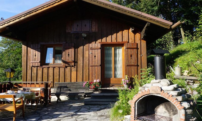 Sankt Koloman Ski Chalet | Chalet Katrin