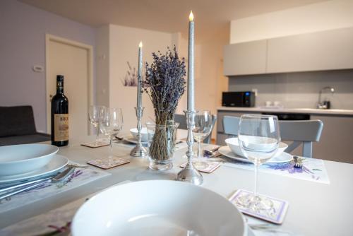 Keszthely Apartment | Chalet Keszthely