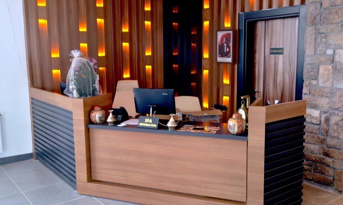 Sarikamis Hotel | Chalet Khione (Metinoğlu Pansiyon) Sarıkamış