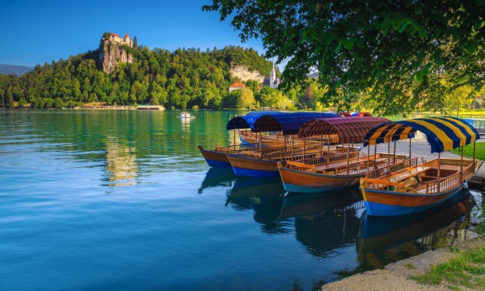 Bled Ski Chalet | Chalet Kupljenik Near Bled Lake