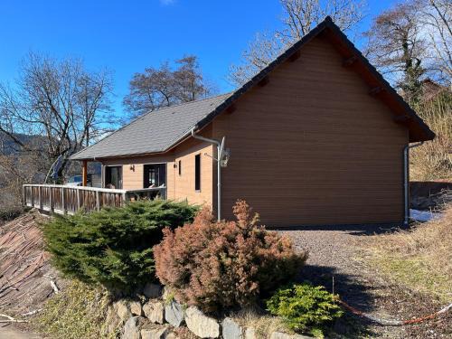 Murat-le-Quaire Ski Chalet | chalet l'échappée belle