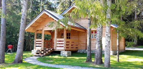 Bluffy Ski Chalet | Chalet L' ADRET