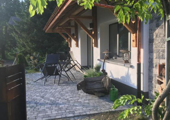 Charmey House | Chalet L'Escapade