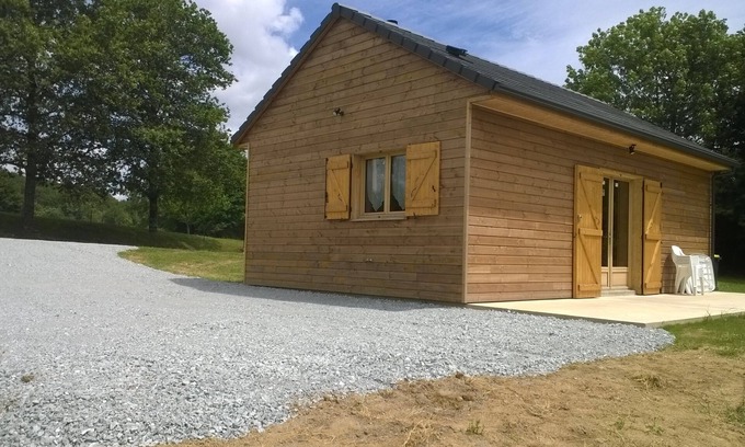La Chapelle-Taillefert Ski Chalet | Chalet Le Breuil