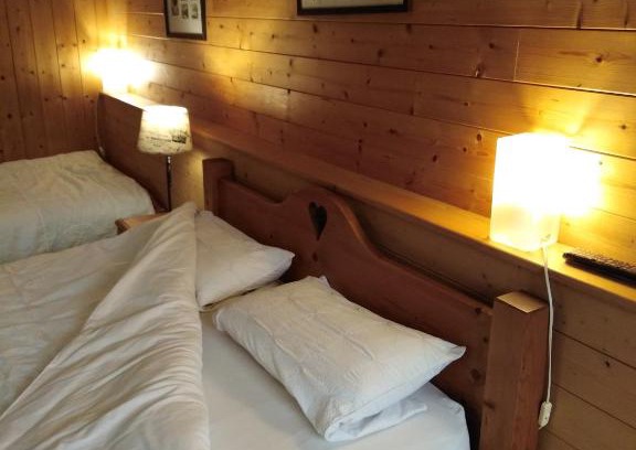 Charancieu House | Chalet La Bachole