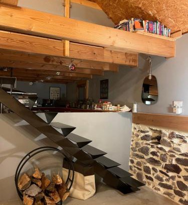 Valdeblore Ski Chalet | CHALET LA BOLLINE