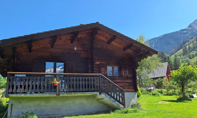La Ferriere Ski Chalet | Chalet - La Ferriere