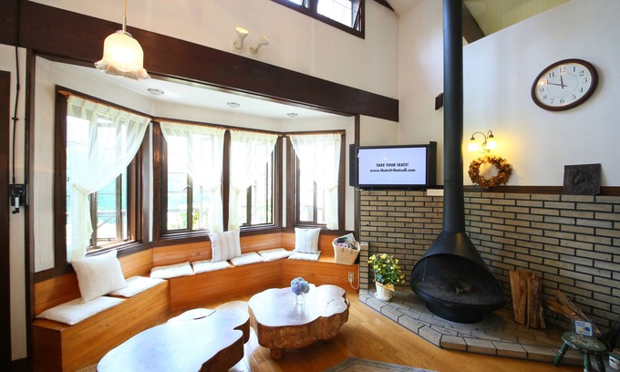 Minakami House | Chalet La Neige