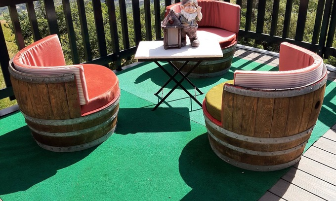 Nendaz Bed & Breakfast | Chalet la Rose des vents