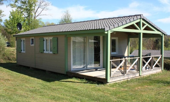 Beynat Ski Chalet | Chalet lac de Miel max 6 Personnes