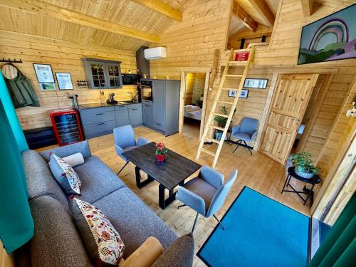 Munstermaifeld House | Chalet Lasserg