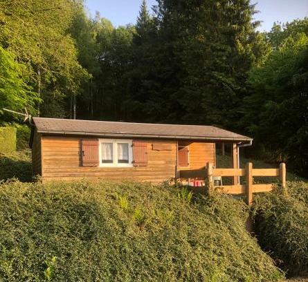 Tournavaux Ski Chalet | Chalet LE BAUSOY
