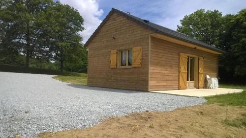 La Chapelle-Taillefert Ski Chalet | Chalet Le Breuil